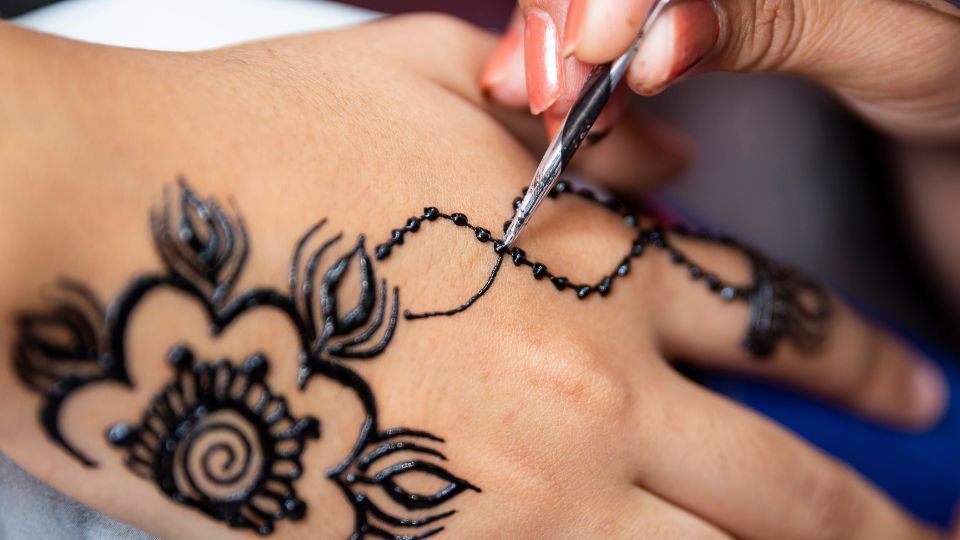 Henna