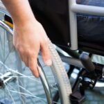 Traumdeutung Rollstuhl