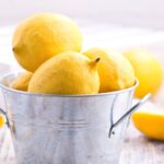 Traumdeutung Zitrone