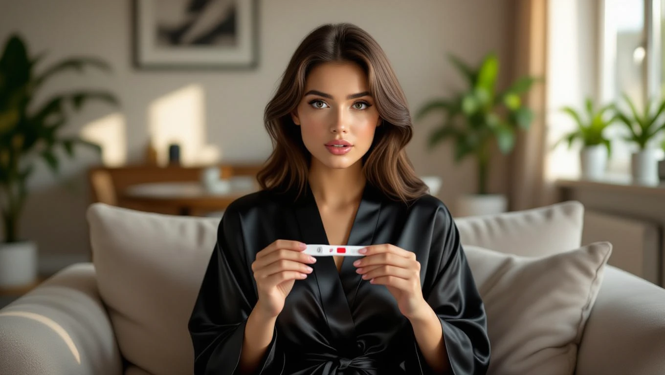 Traumdeutung Schwangerschaft