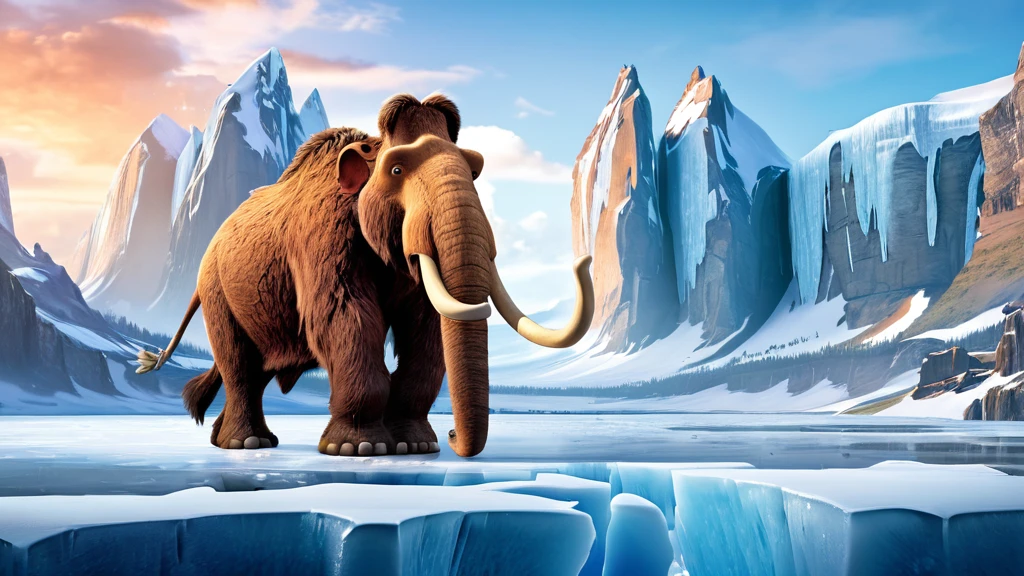 Traumdeutung Mammut – Bedeutung und Symbolik
