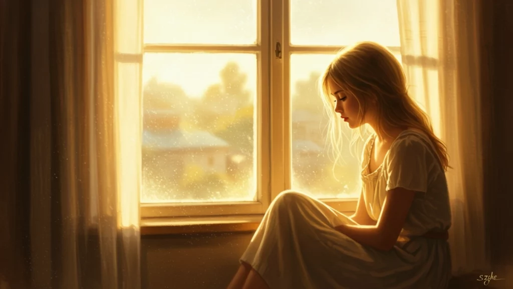 Traumdeutung Blondine