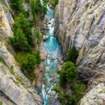 Traumdeutung Tiefes Tal