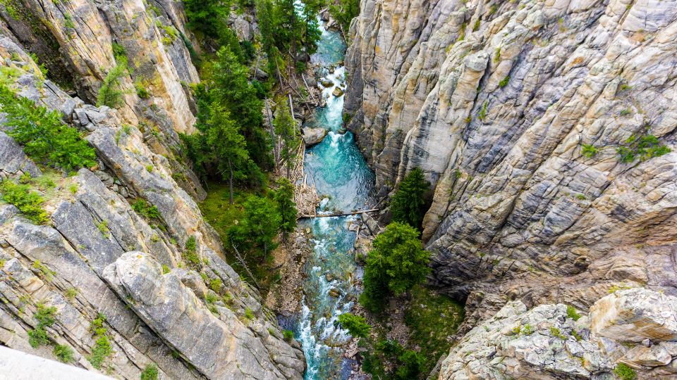 Traumdeutung Tiefes Tal