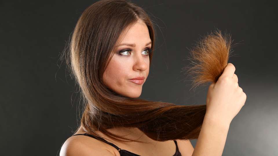 Traumdeutung Haare zählen