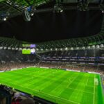 Traumdeutung fußballplatz