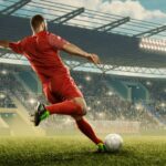 Traumdeutung Fußballspieler