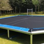 Traumdeutung Trampolin