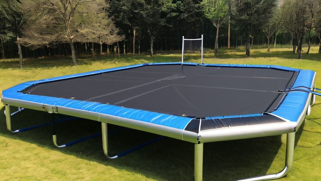 Traumdeutung Trampolin