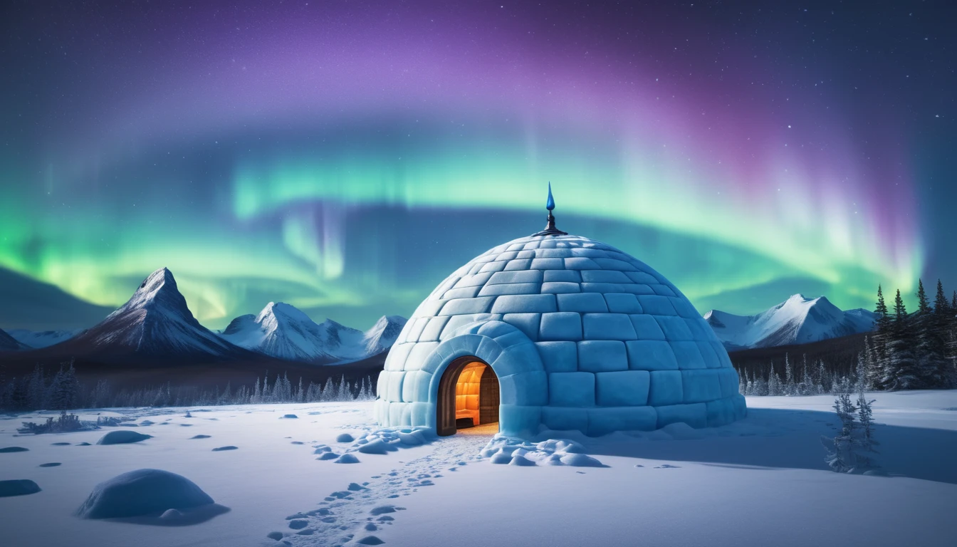 traumdeutung-iglu-iglu-im-traum-symbol-fuer-schutz-und-klarheit Traumdeutung Iglu