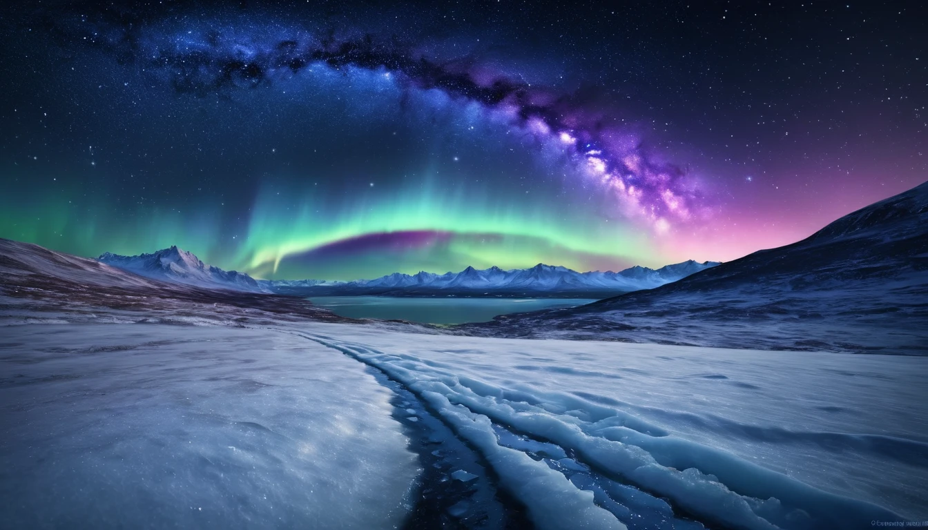 traumdeutung-polarstern-polarlichter-und-traumdeutung Traumdeutung Polarstern