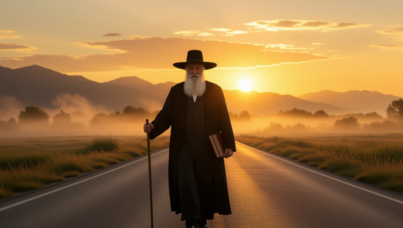 traumdeutung-rabbiner-rabbiner-auf-dem-weg-zur-traumdeutung Traumdeutung Rabbiner