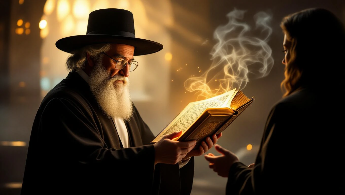 traumdeutung-rabbiner-rabbiner-und-die-geheimnisse-der-traumdeutung Traumdeutung Rabbiner