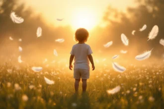 Traumdeutung Unschuld – Was bedeutet es, von Unschuld zu träumen?