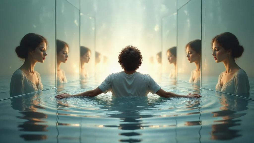 Traumdeutung Sturz / Scheitern – Was bedeutet es, vom Fallen oder Scheitern zu träumen?