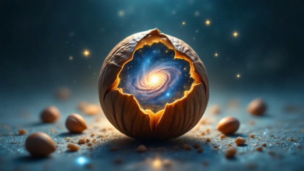 Traumdeutung Haselnuss