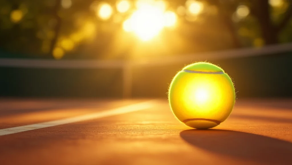 Traumdeutung Tennis – Was bedeutet es, von Tennis zu träumen?