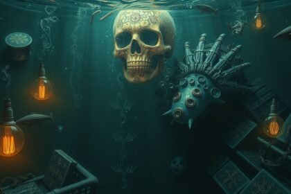 Traumdeutung graben – Suche nach Verdrängtem in der Tiefe