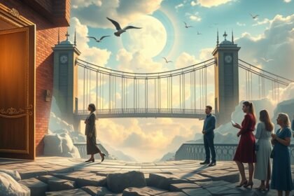 Traumdeutung einladen – Offenheit für andere