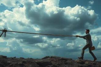 Traumdeutung ziehen – Anstrengung oder Ortswechsel