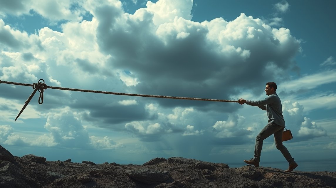 Traumdeutung ziehen – Anstrengung oder Ortswechsel